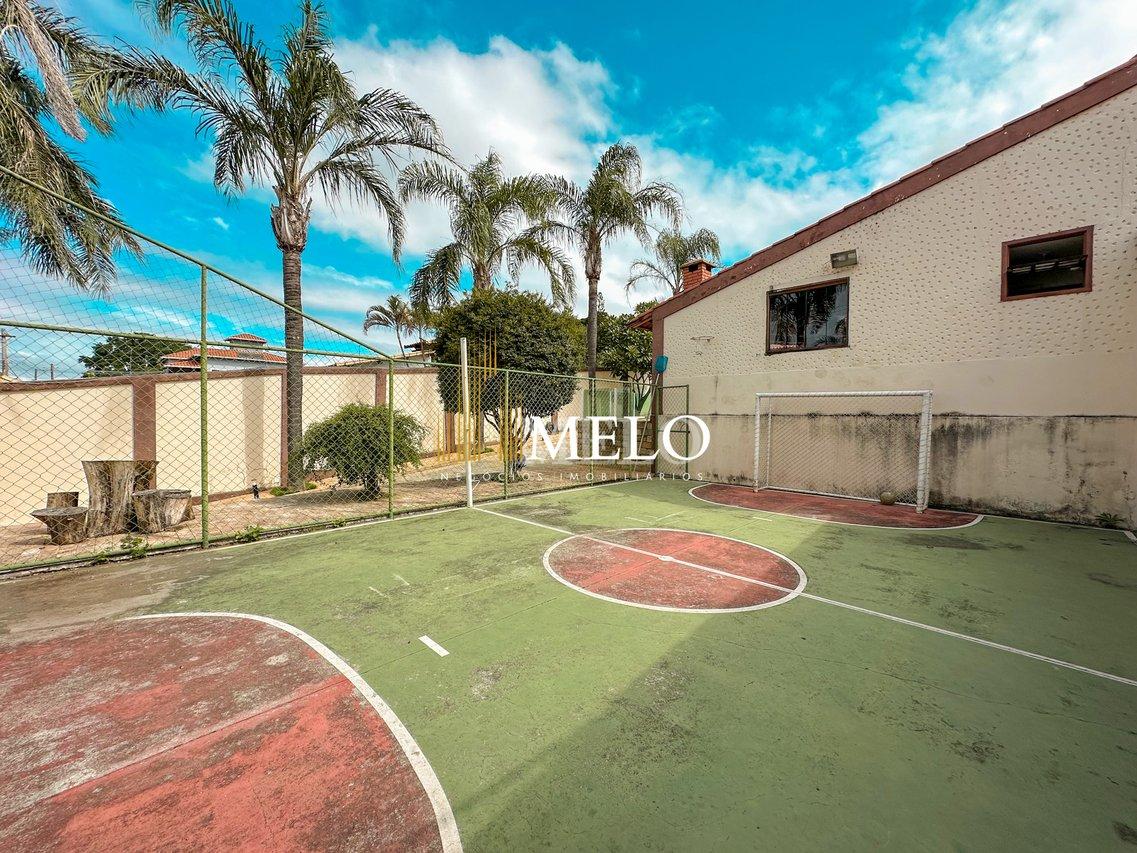 Casa com 3 Quartos e 3 banheiros à Venda, 326 m² por R$ 1.400.000,00 - Belo Horizonte - 