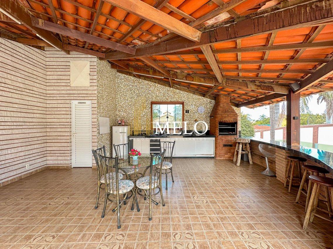 Casa com 3 Quartos e 3 banheiros à Venda, 326 m² por R$ 1.400.000,00 - Belo Horizonte - 