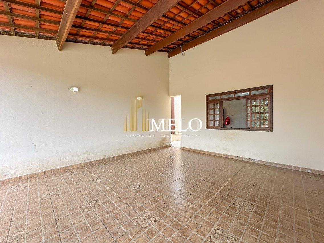 Casa com 3 Quartos e 3 banheiros à Venda, 326 m² por R$ 1.400.000,00 - Belo Horizonte - 