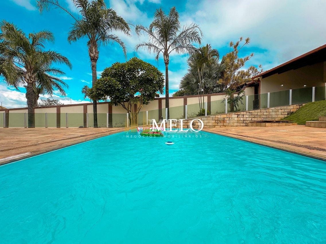 Casa com 3 Quartos e 3 banheiros à Venda, 326 m² por R$ 1.400.000,00 - Belo Horizonte - 