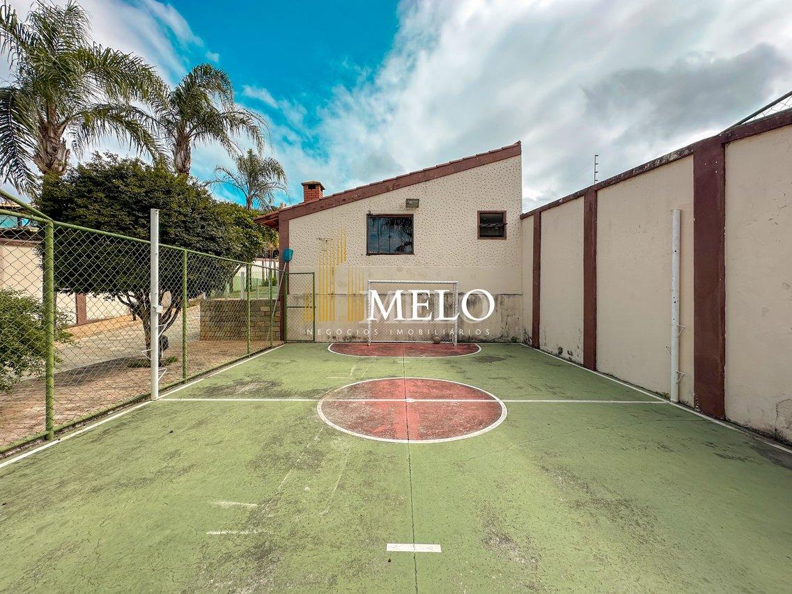 Casa com 3 Quartos e 3 banheiros à Venda, 326 m² por R$ 1.400.000,00 - Belo Horizonte - 