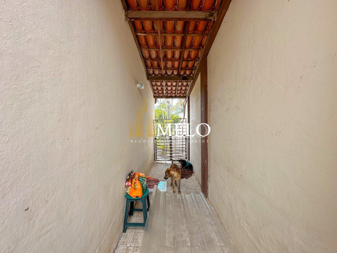Casa com 3 Quartos e 3 banheiros à Venda, 326 m² por R$ 1.400.000,00 - Belo Horizonte - 