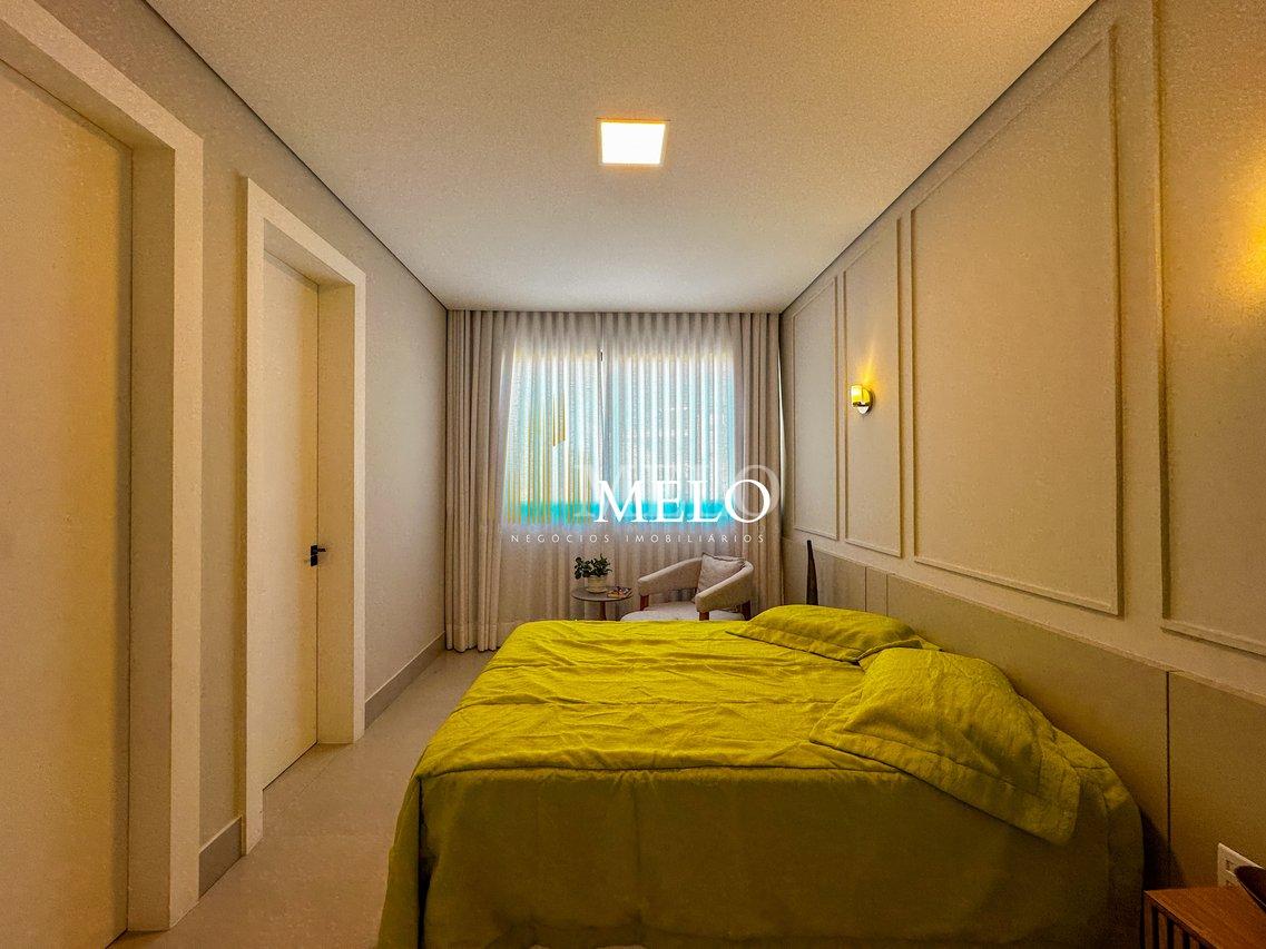 Belíssima casa para locação no condomínio Alphaville Vespasiano à venda por R$35.000L - Vespasiano - 