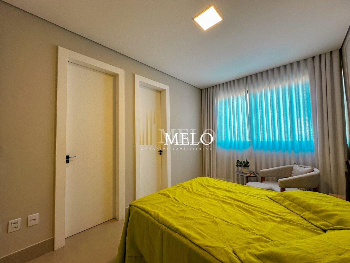 Belíssima casa para locação no condomínio Alphaville Vespasiano à venda por R$35.000L - Vespasiano - 