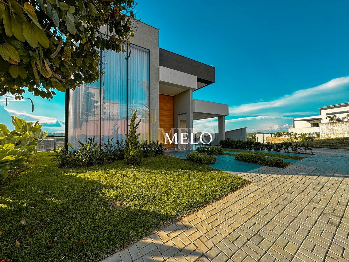 Belíssima casa para locação no condomínio Alphaville Vespasiano à venda por R$35.000L - Vespasiano - 