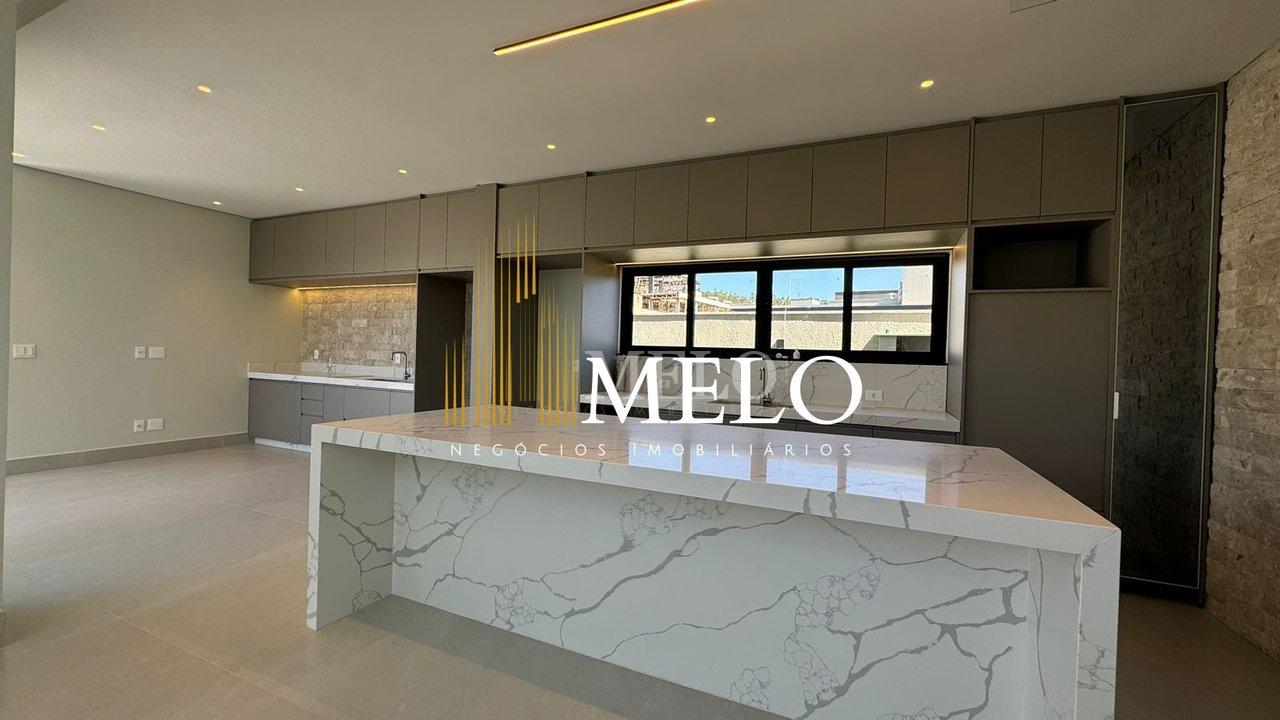 Belíssima casa à Venda no condomínio Alphaville Lagoa dos Ingleses R$4.390.000,00 - Nova Lima - 