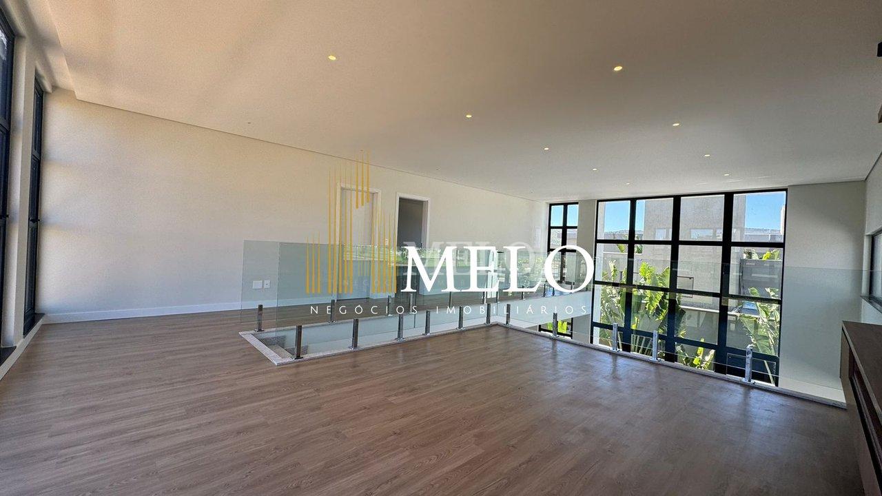 Belíssima casa à Venda no condomínio Alphaville Lagoa dos Ingleses R$4.390.000,00 - Nova Lima - 