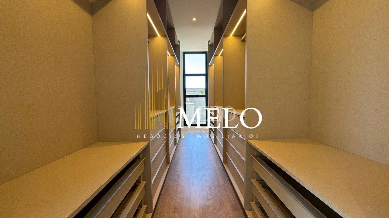 Belíssima casa à Venda no condomínio Alphaville Lagoa dos Ingleses R$4.390.000,00 - Nova Lima - 