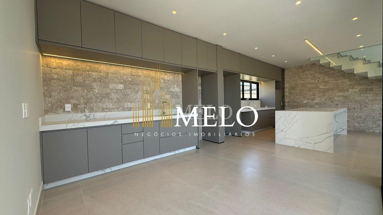 Belíssima casa à Venda no condomínio Alphaville Lagoa dos Ingleses R$4.390.000,00 - Nova Lima - 