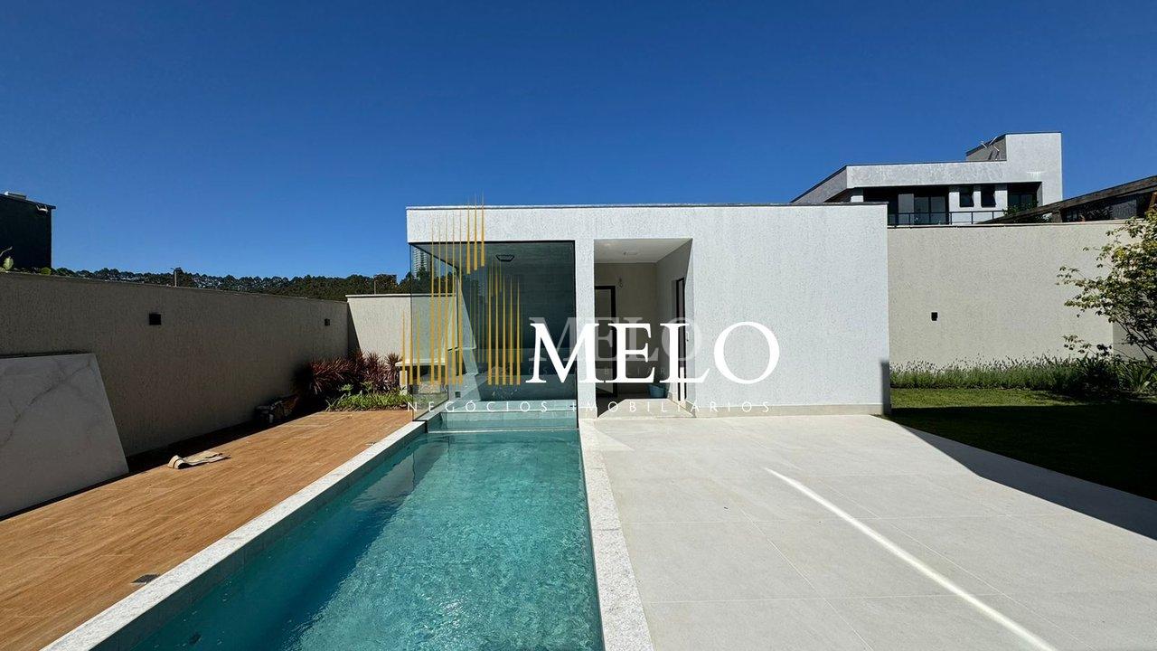 Belíssima casa à Venda no condomínio Alphaville Lagoa dos Ingleses R$4.390.000,00 - Nova Lima - 