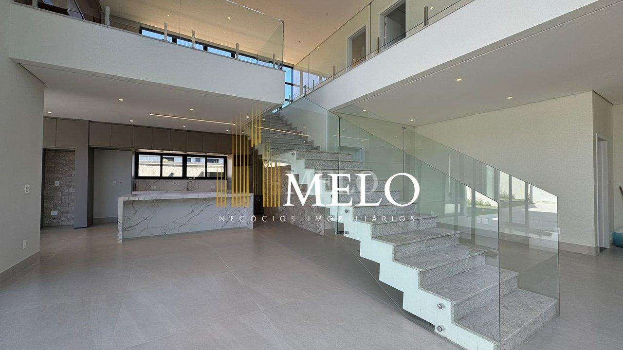 Belíssima casa à Venda no condomínio Alphaville Lagoa dos Ingleses R$4.390.000,00 - Nova Lima - 