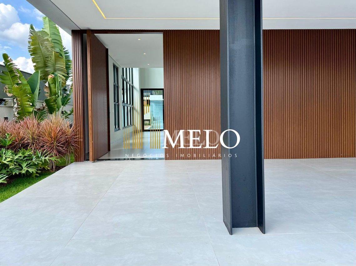 Belíssima casa à Venda no condomínio Alphaville Lagoa dos Ingleses R$4.390.000,00 - Nova Lima - 