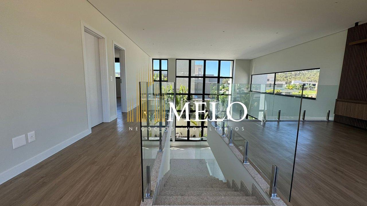 Belíssima casa à Venda no condomínio Alphaville Lagoa dos Ingleses R$4.390.000,00 - Nova Lima - 