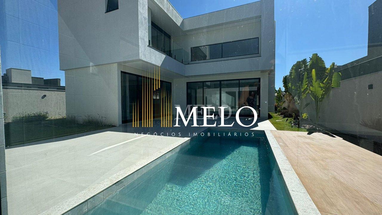 Belíssima casa à Venda no condomínio Alphaville Lagoa dos Ingleses R$4.390.000,00 - Nova Lima - 