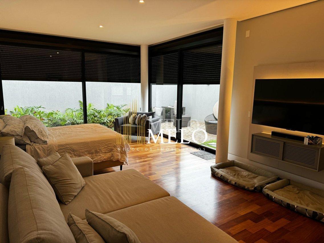 Linda casa à venda no condomínio Alphaville Lagoa dos Ingleses R$7.490.000,00 - Nova Lima - 