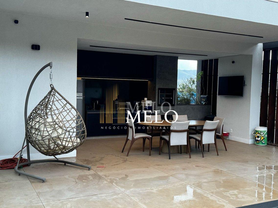 Linda casa à venda no condomínio Alphaville Lagoa dos Ingleses R$7.490.000,00 - Nova Lima - 