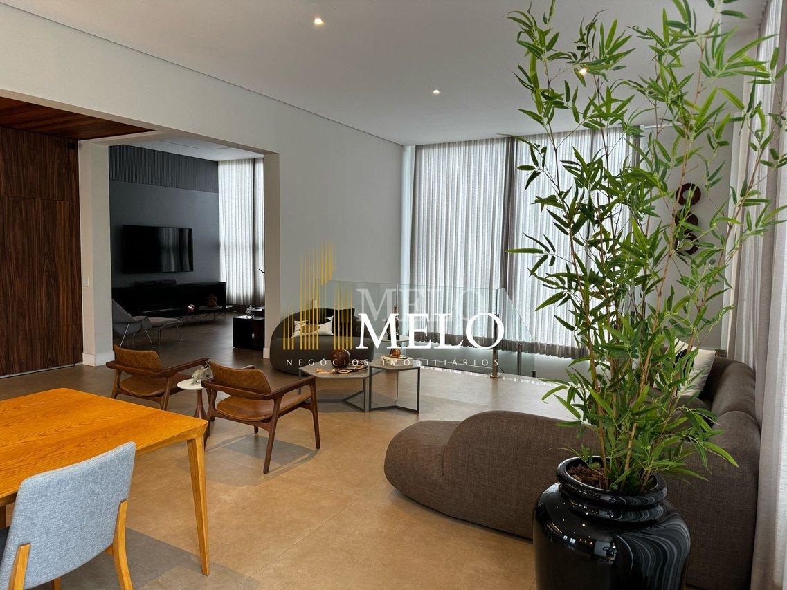 Linda casa à venda no condomínio Alphaville Lagoa dos Ingleses R$7.490.000,00 - Nova Lima - 