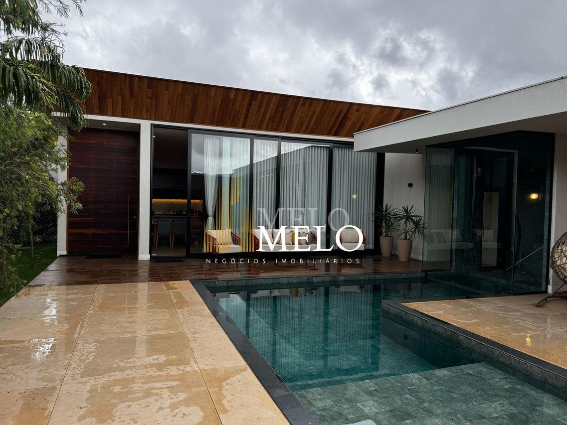 Linda casa à venda no condomínio Alphaville Lagoa dos Ingleses R$7.490.000,00 - Nova Lima - 