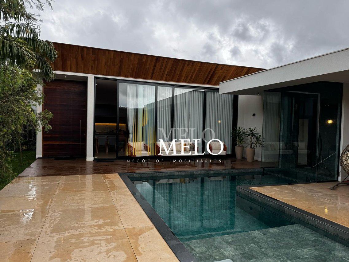 Linda casa à venda no condomínio Alphaville Lagoa dos Ingleses R$7.490.000,00 - Nova Lima - 