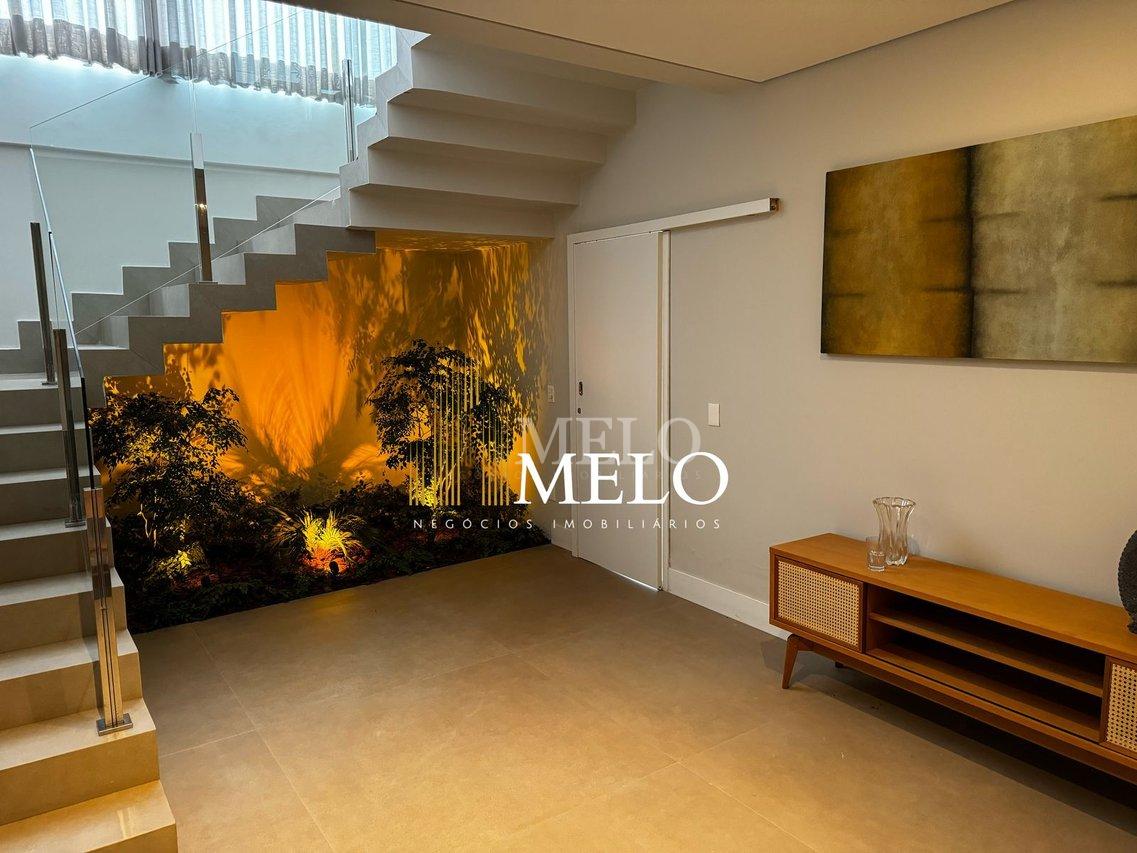 Linda casa à venda no condomínio Alphaville Lagoa dos Ingleses R$7.490.000,00 - Nova Lima - 