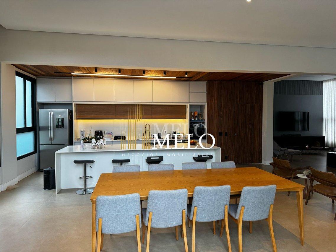 Linda casa à venda no condomínio Alphaville Lagoa dos Ingleses R$7.490.000,00 - Nova Lima - 