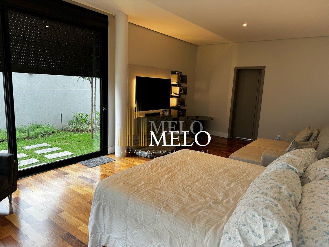 Linda casa à venda no condomínio Alphaville Lagoa dos Ingleses R$7.490.000,00 - Nova Lima - 