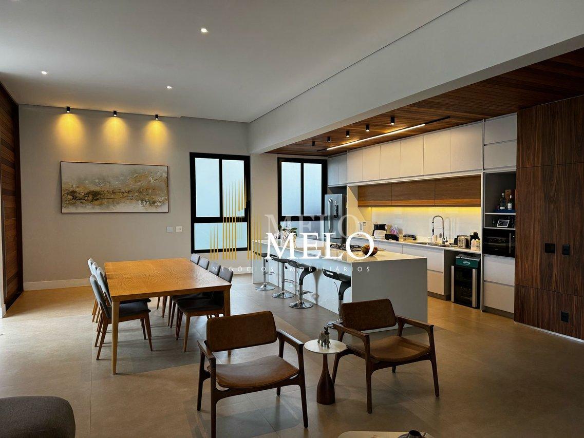 Linda casa à venda no condomínio Alphaville Lagoa dos Ingleses R$7.490.000,00 - Nova Lima - 