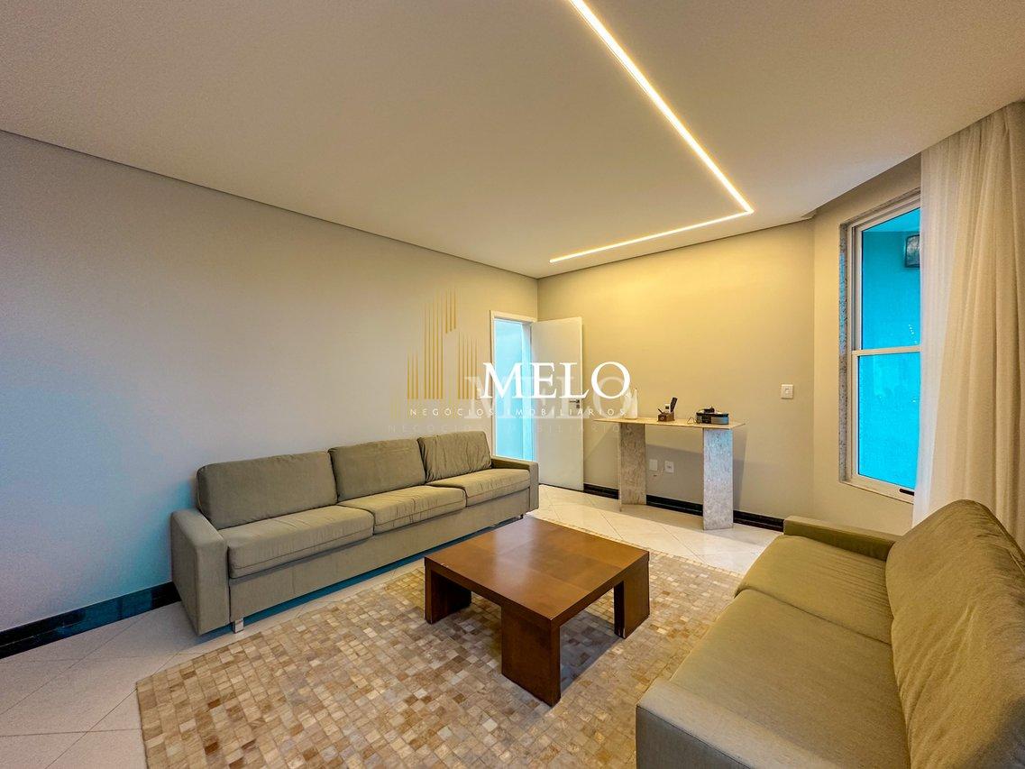 Condomínio Fazenda Da Serra, Belo Horizonte - MG / R$4.500.000,00 - Belo Horizonte - 