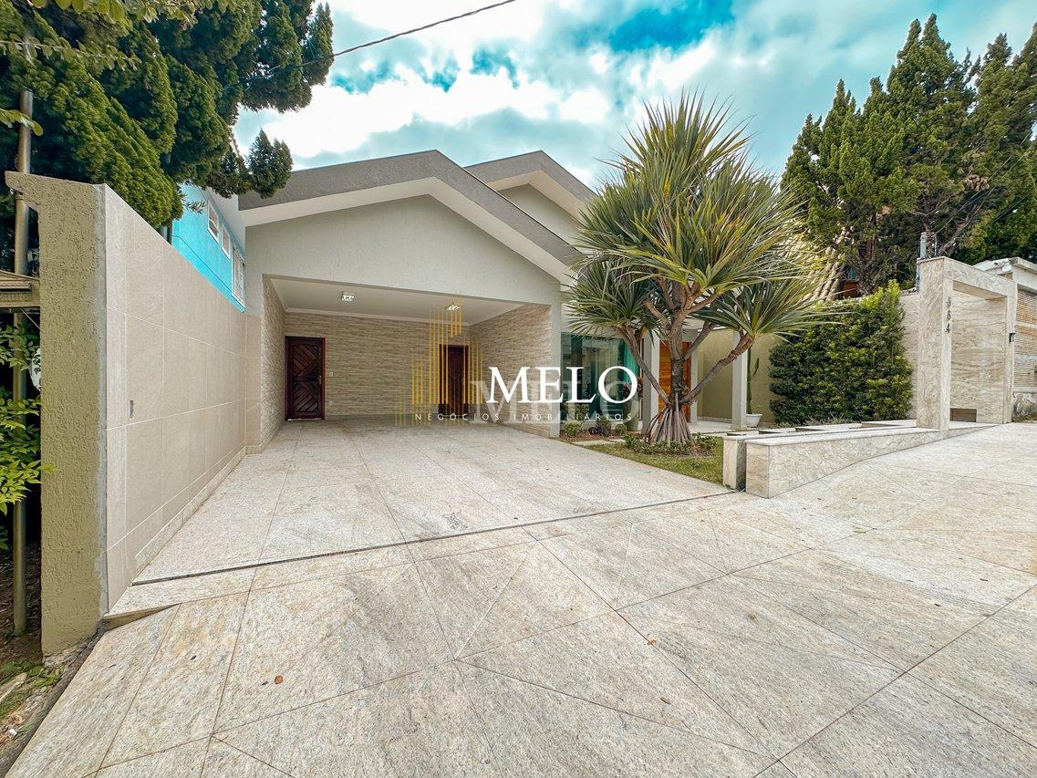 Condomínio Fazenda Da Serra, Belo Horizonte - MG / R$4.500.000,00 - Belo Horizonte - 