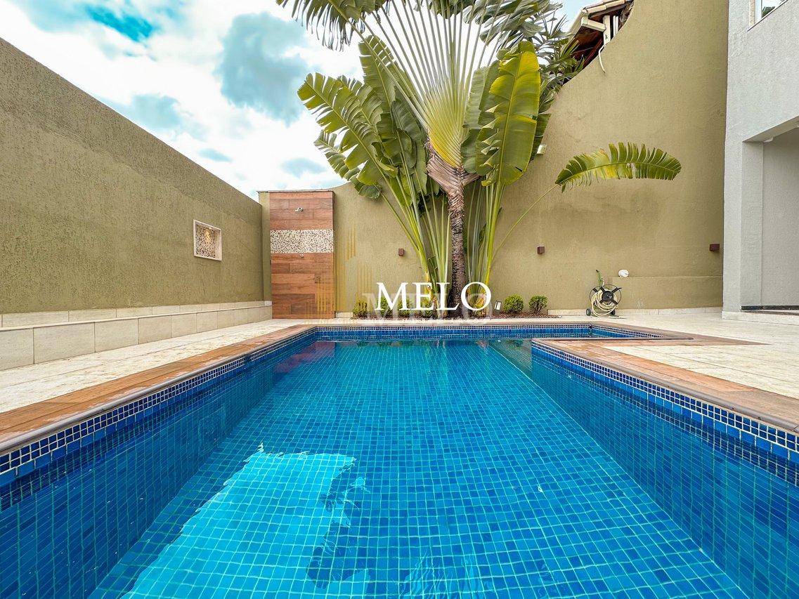 Condomínio Fazenda Da Serra, Belo Horizonte - MG / R$4.500.000,00 - Belo Horizonte - 