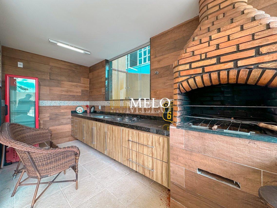 Condomínio Fazenda Da Serra, Belo Horizonte - MG / R$4.500.000,00 - Belo Horizonte - 