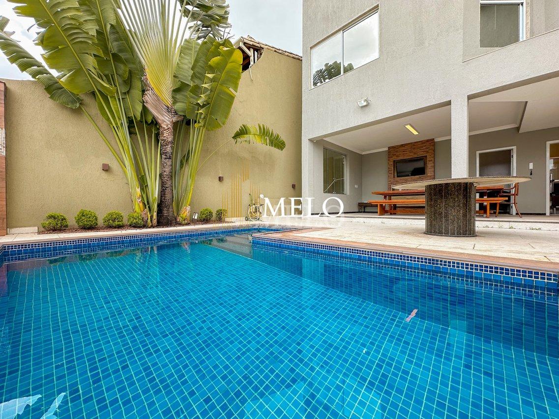 Condomínio Fazenda Da Serra, Belo Horizonte - MG / R$4.500.000,00 - Belo Horizonte - 