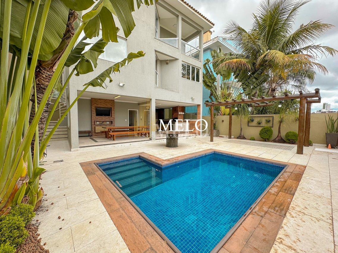 Condomínio Fazenda Da Serra, Belo Horizonte - MG / R$4.500.000,00 - Belo Horizonte - 