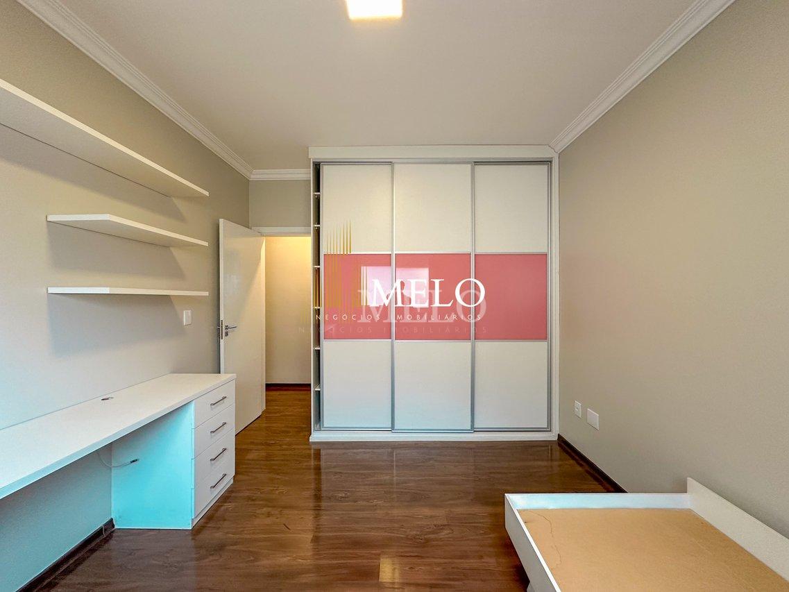 Condomínio Fazenda Da Serra, Belo Horizonte - MG / R$4.500.000,00 - Belo Horizonte - 