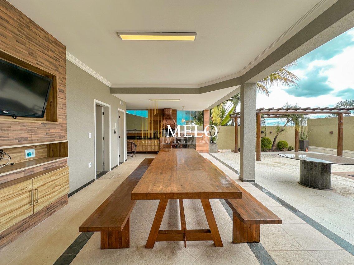 Condomínio Fazenda Da Serra, Belo Horizonte - MG / R$4.500.000,00 - Belo Horizonte - 