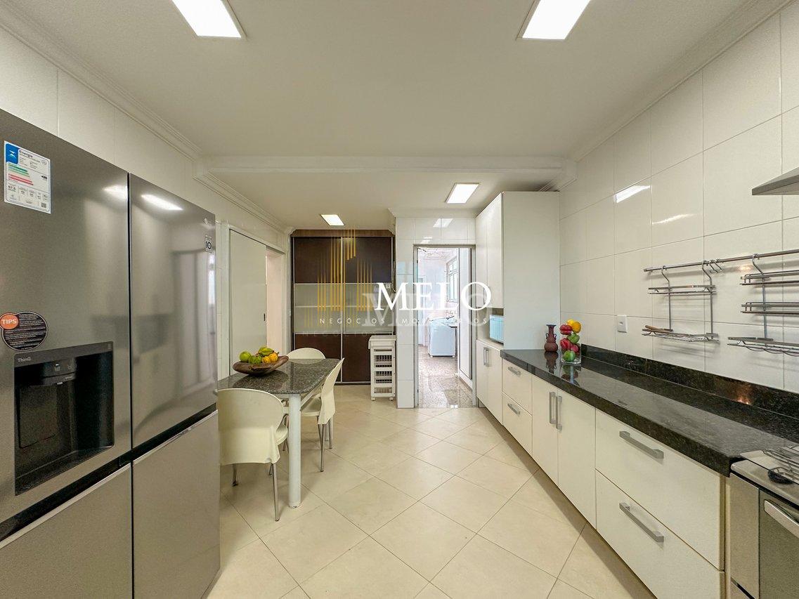 Condomínio Fazenda Da Serra, Belo Horizonte - MG / R$4.500.000,00 - Belo Horizonte - 