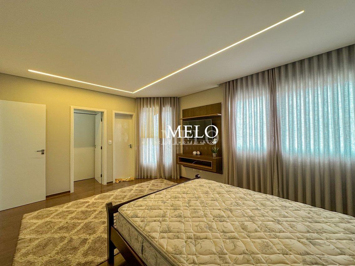 Condomínio Fazenda Da Serra, Belo Horizonte - MG / R$4.500.000,00 - Belo Horizonte - 