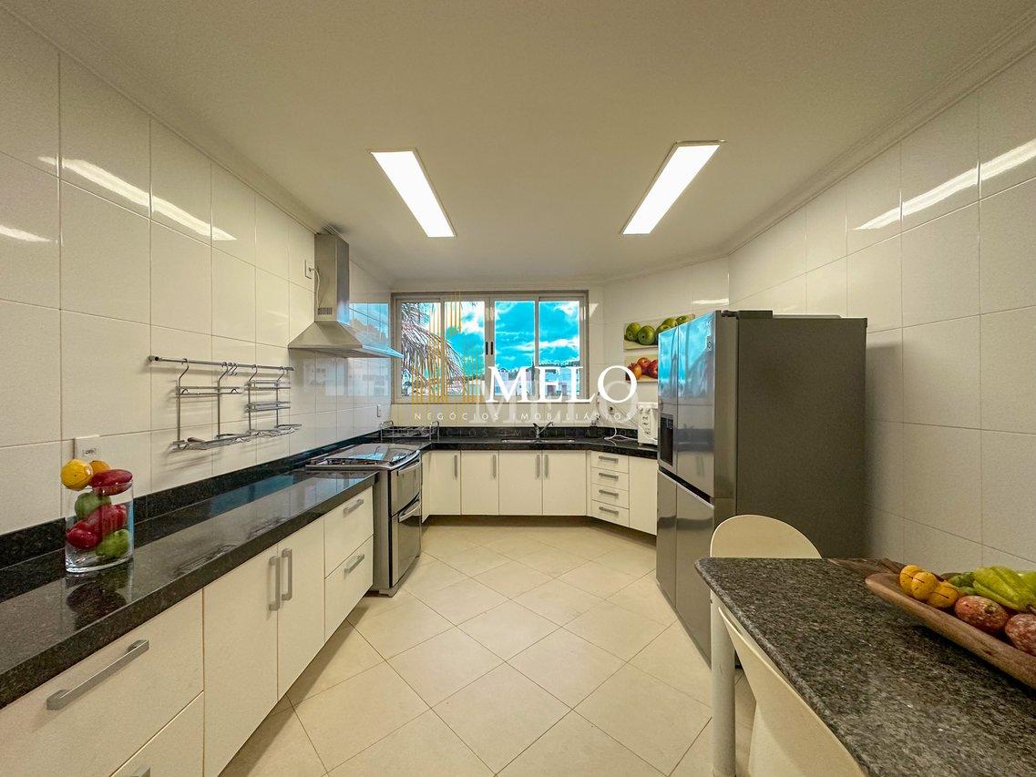 Condomínio Fazenda Da Serra, Belo Horizonte - MG / R$4.500.000,00 - Belo Horizonte - 