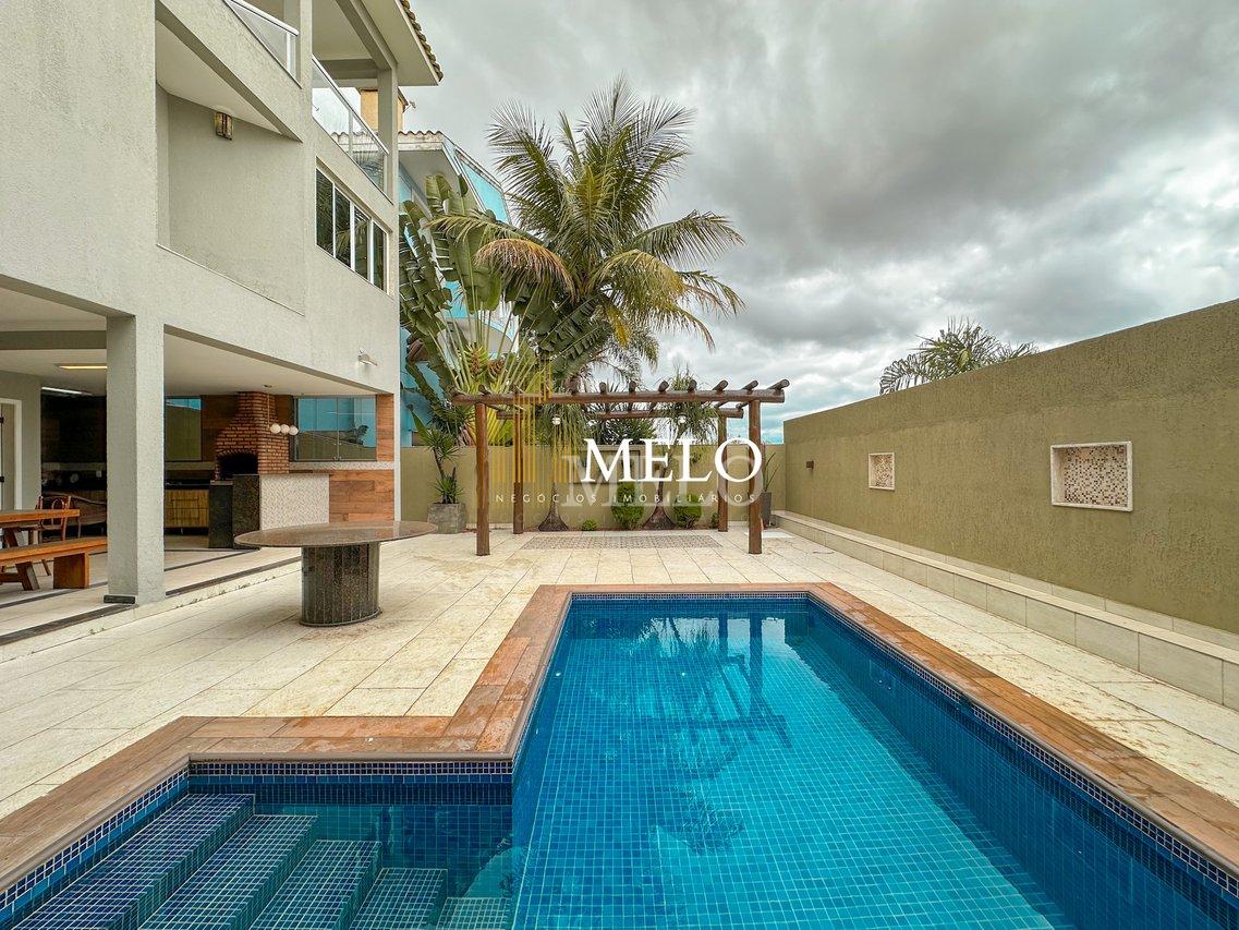 Condomínio Fazenda Da Serra, Belo Horizonte - MG / R$4.500.000,00 - Belo Horizonte - 