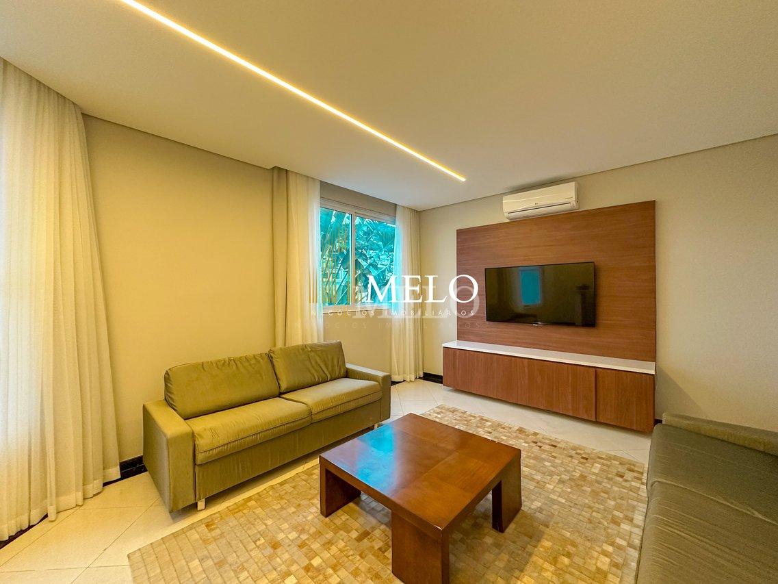 Condomínio Fazenda Da Serra, Belo Horizonte - MG / R$4.500.000,00 - Belo Horizonte - 