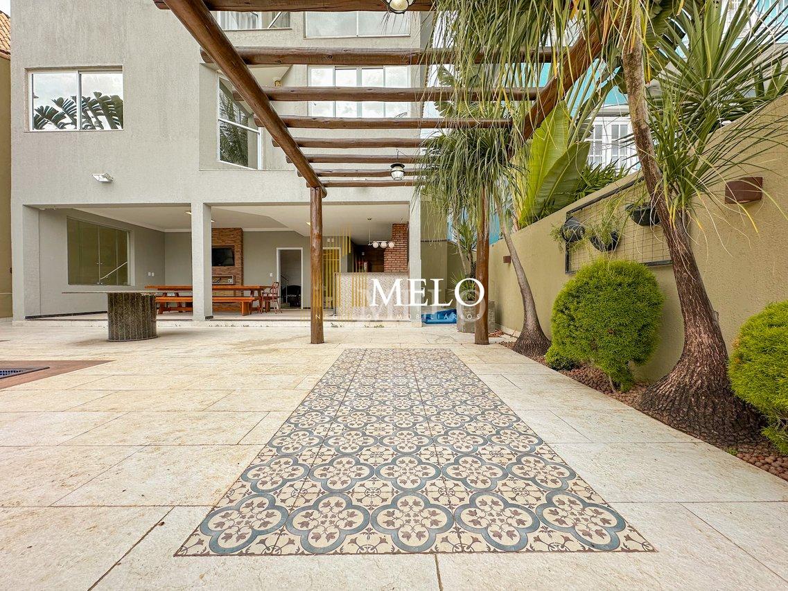 Condomínio Fazenda Da Serra, Belo Horizonte - MG / R$4.500.000,00 - Belo Horizonte - 