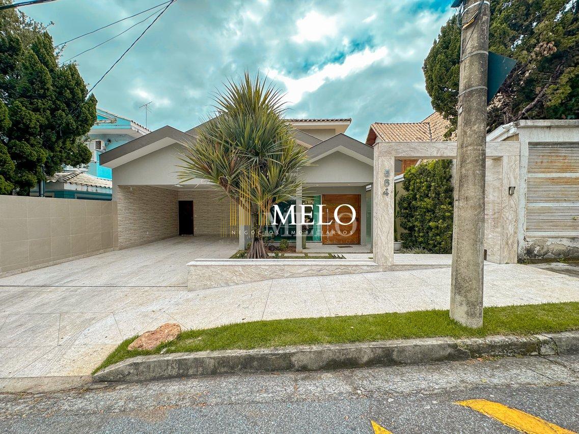 Condomínio Fazenda Da Serra, Belo Horizonte - MG / R$4.500.000,00 - Belo Horizonte - 