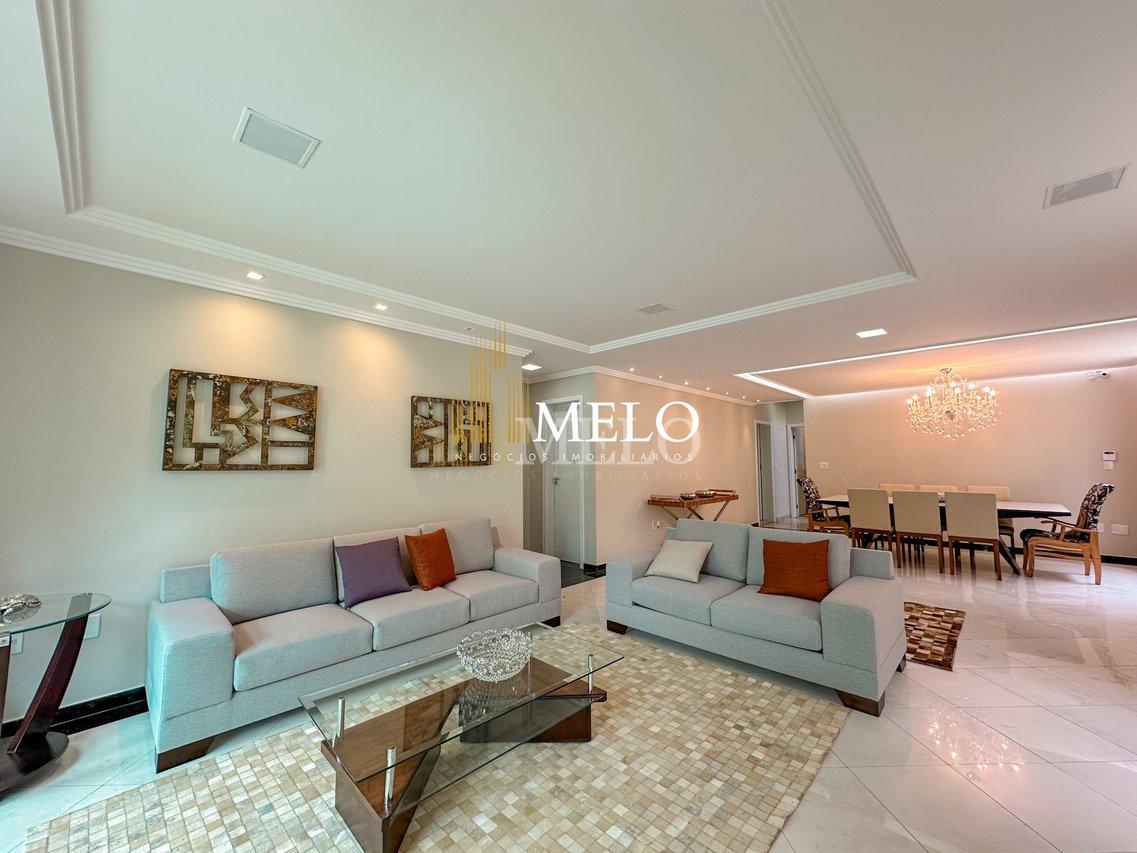 Condomínio Fazenda Da Serra, Belo Horizonte - MG / R$4.500.000,00 - Belo Horizonte - 