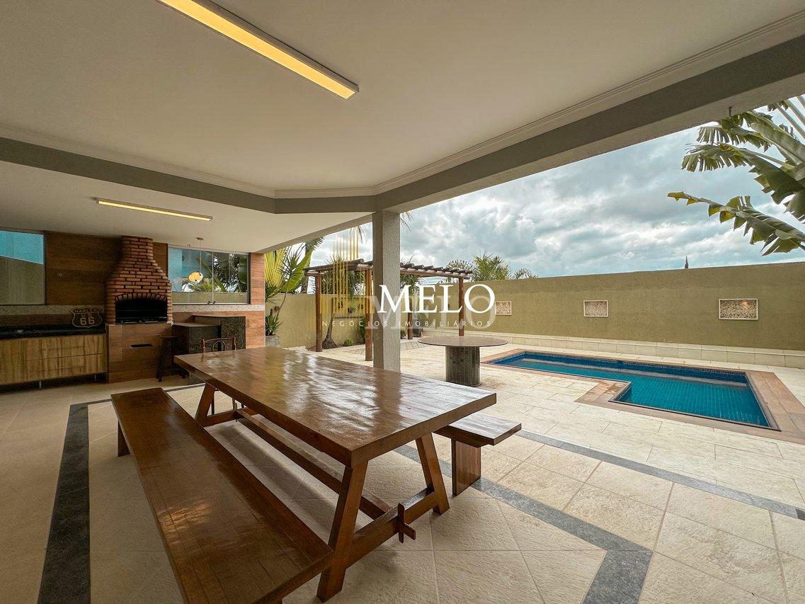Condomínio Fazenda Da Serra, Belo Horizonte - MG / R$4.500.000,00 - Belo Horizonte - 