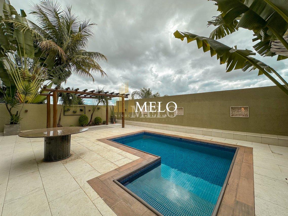 Condomínio Fazenda Da Serra, Belo Horizonte - MG / R$4.500.000,00 - Belo Horizonte - 