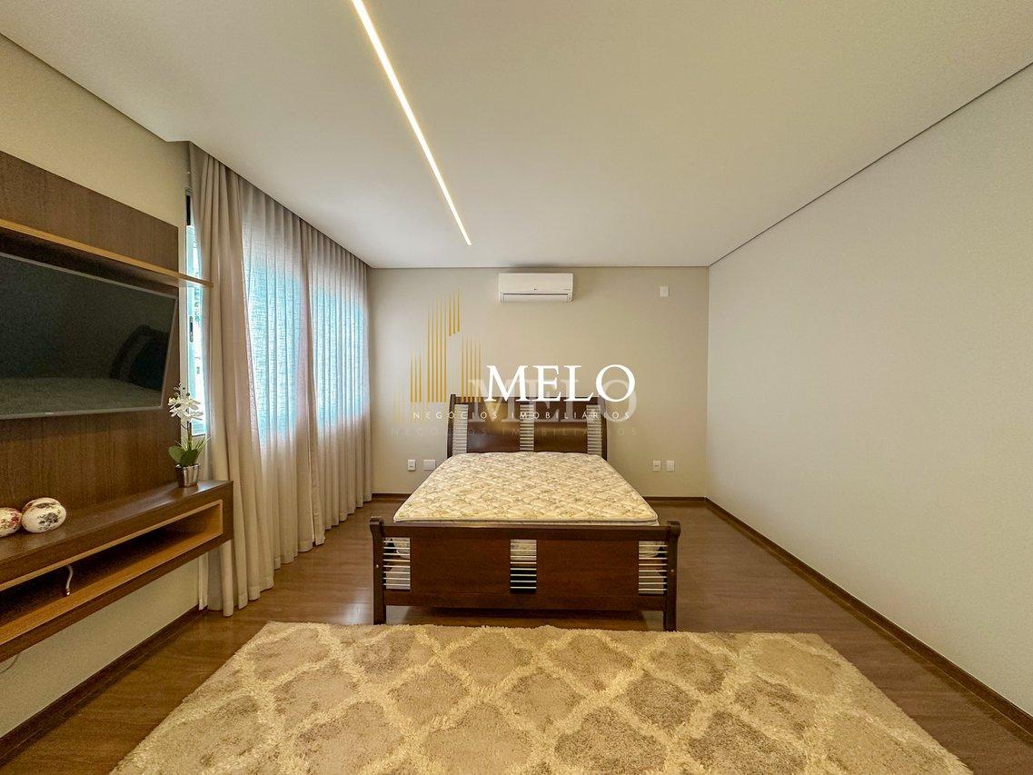 Condomínio Fazenda Da Serra, Belo Horizonte - MG / R$4.500.000,00 - Belo Horizonte - 