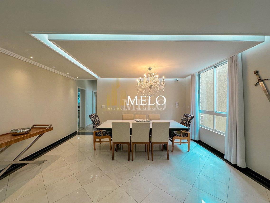 Condomínio Fazenda Da Serra, Belo Horizonte - MG / R$4.500.000,00 - Belo Horizonte - 