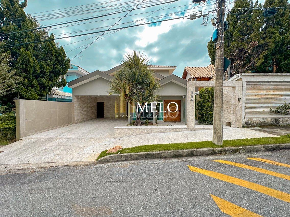 Condomínio Fazenda Da Serra, Belo Horizonte - MG / R$4.500.000,00 - Belo Horizonte - 