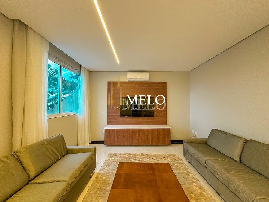 Condomínio Fazenda Da Serra, Belo Horizonte - MG / R$4.500.000,00 - Belo Horizonte - 