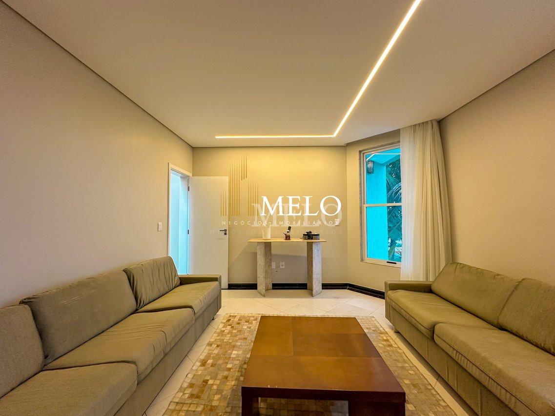 Condomínio Fazenda Da Serra, Belo Horizonte - MG / R$4.500.000,00 - Belo Horizonte - 